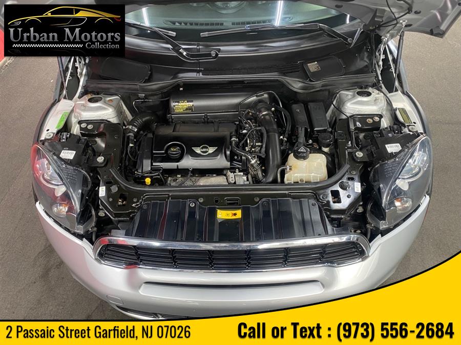 2012 Mini Cooper Countryman S, available for sale in Garfield, New Jersey | Urban Motors Collection. Garfield, New Jersey 2012 Mini Cooper Countryman S, available for sale in Garfield, New Jersey | Urban Motors Collection. Garfield, New Jersey