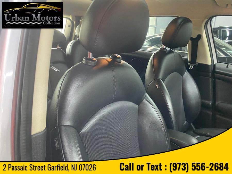 2012 Mini Cooper Countryman S, available for sale in Garfield, New Jersey | Urban Motors Collection. Garfield, New Jersey 2012 Mini Cooper Countryman S, available for sale in Garfield, New Jersey | Urban Motors Collection. Garfield, New Jersey