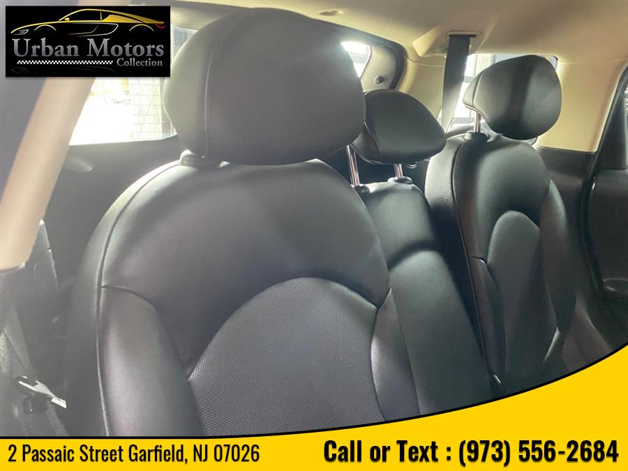 2012 Mini Cooper Countryman S, available for sale in Garfield, New Jersey | Urban Motors Collection. Garfield, New Jersey 2012 Mini Cooper Countryman S, available for sale in Garfield, New Jersey | Urban Motors Collection. Garfield, New Jersey