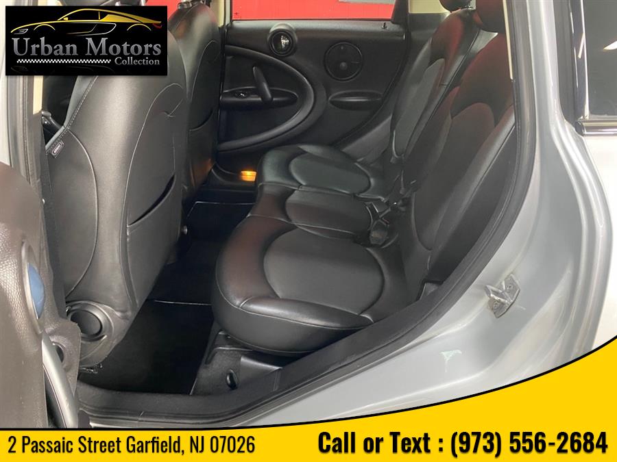 2012 Mini Cooper Countryman S, available for sale in Garfield, New Jersey | Urban Motors Collection. Garfield, New Jersey 2012 Mini Cooper Countryman S, available for sale in Garfield, New Jersey | Urban Motors Collection. Garfield, New Jersey