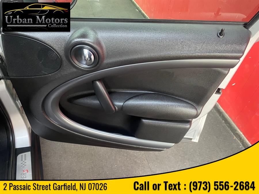 2012 Mini Cooper Countryman S, available for sale in Garfield, New Jersey | Urban Motors Collection. Garfield, New Jersey 2012 Mini Cooper Countryman S, available for sale in Garfield, New Jersey | Urban Motors Collection. Garfield, New Jersey