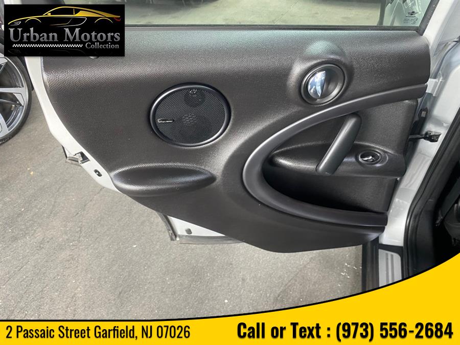 2012 Mini Cooper Countryman S, available for sale in Garfield, New Jersey | Urban Motors Collection. Garfield, New Jersey 2012 Mini Cooper Countryman S, available for sale in Garfield, New Jersey | Urban Motors Collection. Garfield, New Jersey