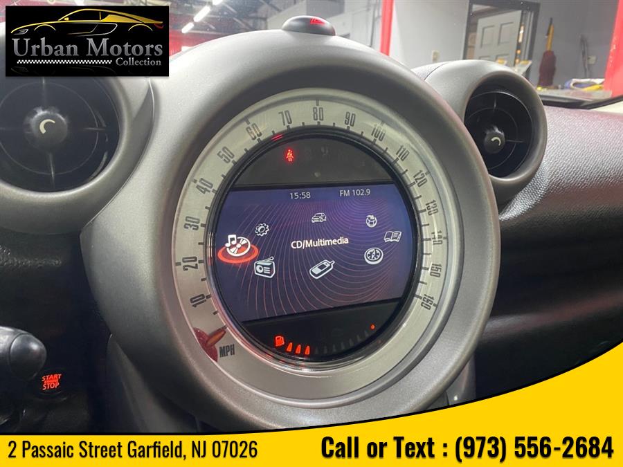 2012 Mini Cooper Countryman S, available for sale in Garfield, New Jersey | Urban Motors Collection. Garfield, New Jersey 2012 Mini Cooper Countryman S, available for sale in Garfield, New Jersey | Urban Motors Collection. Garfield, New Jersey