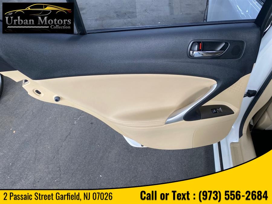 2008 Lexus Is 250 , available for sale in Garfield, New Jersey | Urban Motors Collection. Garfield, New Jersey 2008 Lexus Is 250 , available for sale in Garfield, New Jersey | Urban Motors Collection. Garfield, New Jersey