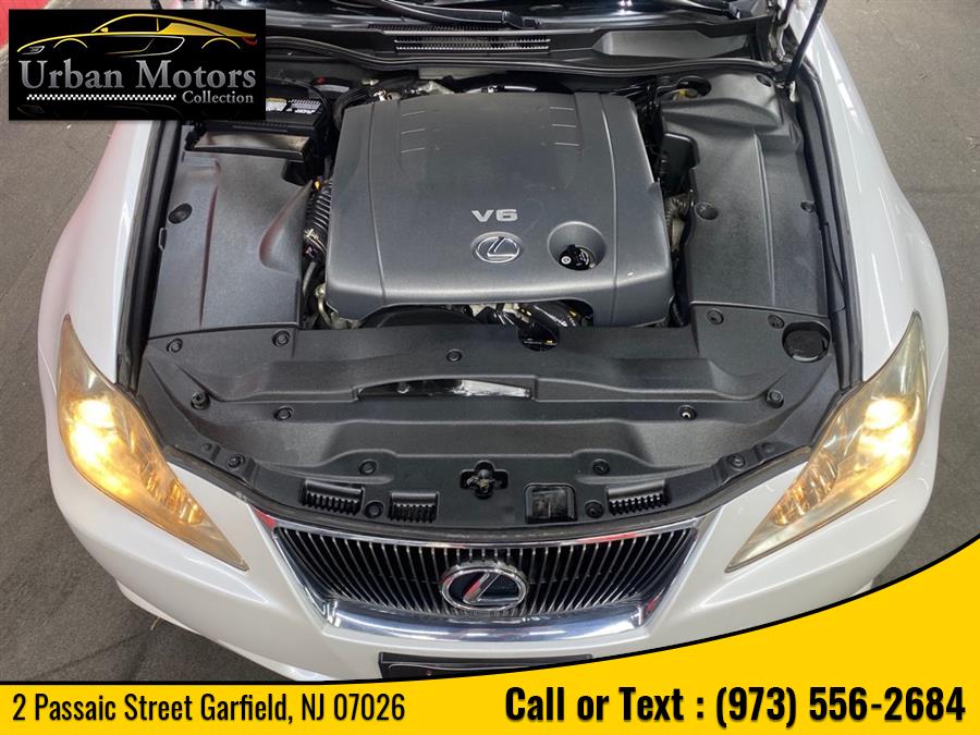 2008 Lexus Is 250 , available for sale in Garfield, New Jersey | Urban Motors Collection. Garfield, New Jersey 2008 Lexus Is 250 , available for sale in Garfield, New Jersey | Urban Motors Collection. Garfield, New Jersey