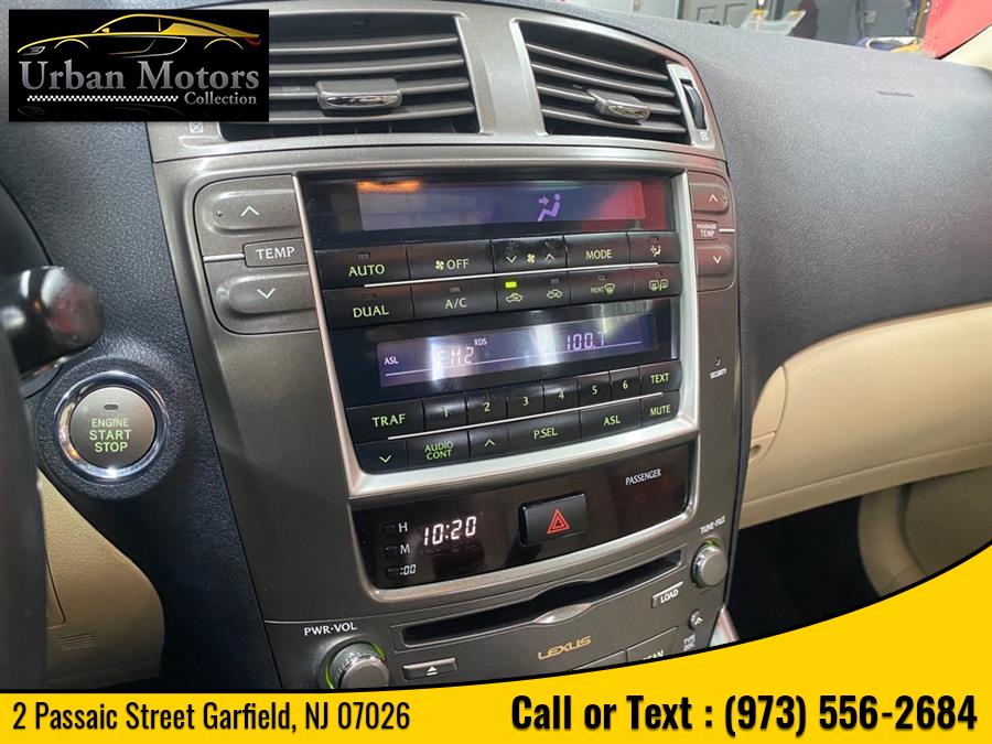 2008 Lexus Is 250 , available for sale in Garfield, New Jersey | Urban Motors Collection. Garfield, New Jersey 2008 Lexus Is 250 , available for sale in Garfield, New Jersey | Urban Motors Collection. Garfield, New Jersey