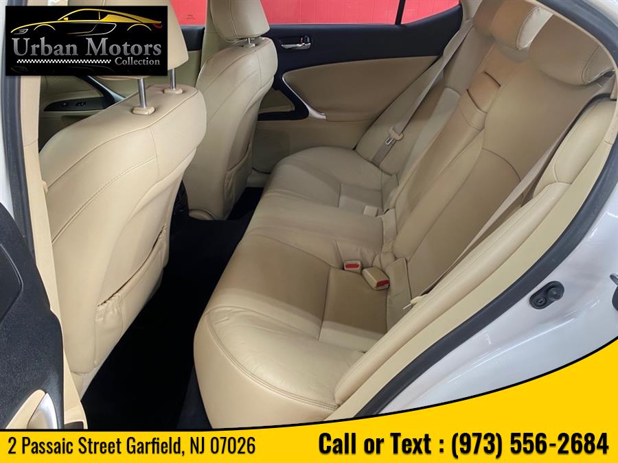 2008 Lexus Is 250 , available for sale in Garfield, New Jersey | Urban Motors Collection. Garfield, New Jersey 2008 Lexus Is 250 , available for sale in Garfield, New Jersey | Urban Motors Collection. Garfield, New Jersey