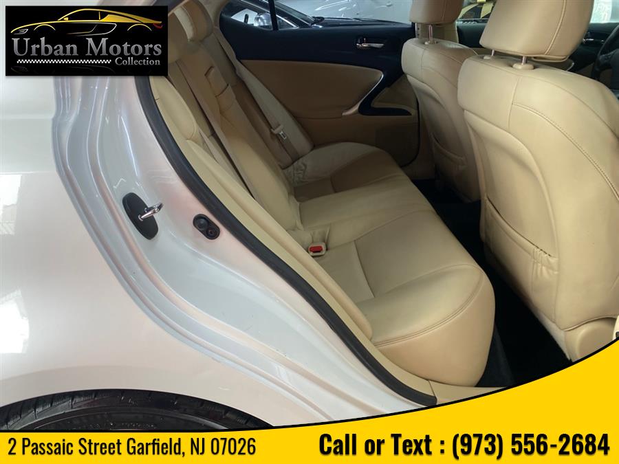 2008 Lexus Is 250 , available for sale in Garfield, New Jersey | Urban Motors Collection. Garfield, New Jersey 2008 Lexus Is 250 , available for sale in Garfield, New Jersey | Urban Motors Collection. Garfield, New Jersey