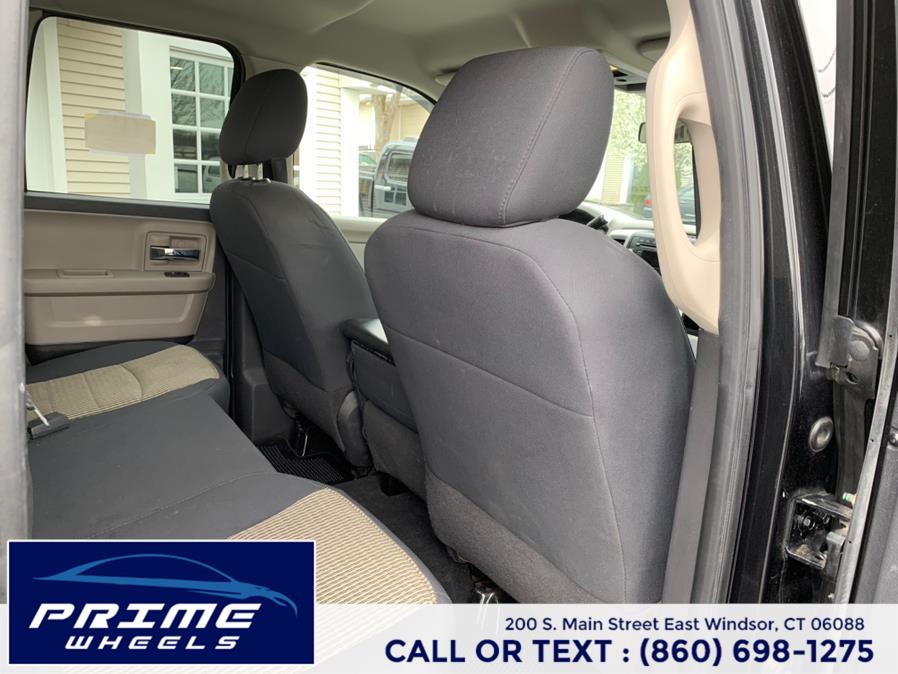 Used Dodge Ram 1500 4WD Quad Cab 140.5" SLT 2009 | Prime Wheels. East Windsor, Connecticut Used Dodge Ram 1500 4WD Quad Cab 140.5" SLT 2009 | Prime Wheels. East Windsor, Connecticut