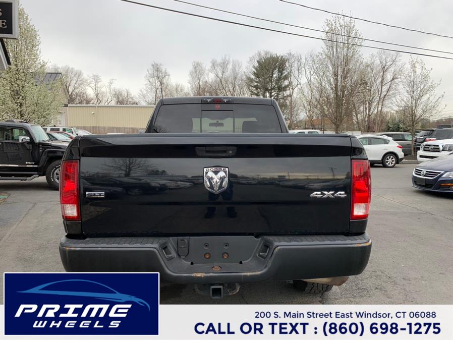Used Dodge Ram 1500 4WD Quad Cab 140.5" SLT 2009 | Prime Wheels. East Windsor, Connecticut Used Dodge Ram 1500 4WD Quad Cab 140.5" SLT 2009 | Prime Wheels. East Windsor, Connecticut