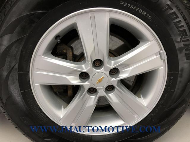2016 Chevrolet Trax AWD 4dr LT, available for sale in Naugatuck, Connecticut | J&M Automotive Sls&Svc LLC. Naugatuck, Connecticut 2016 Chevrolet Trax AWD 4dr LT, available for sale in Naugatuck, Connecticut | J&M Automotive Sls&Svc LLC. Naugatuck, Connecticut