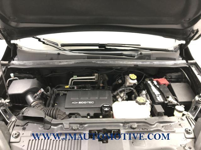 2016 Chevrolet Trax AWD 4dr LT, available for sale in Naugatuck, Connecticut | J&M Automotive Sls&Svc LLC. Naugatuck, Connecticut 2016 Chevrolet Trax AWD 4dr LT, available for sale in Naugatuck, Connecticut | J&M Automotive Sls&Svc LLC. Naugatuck, Connecticut