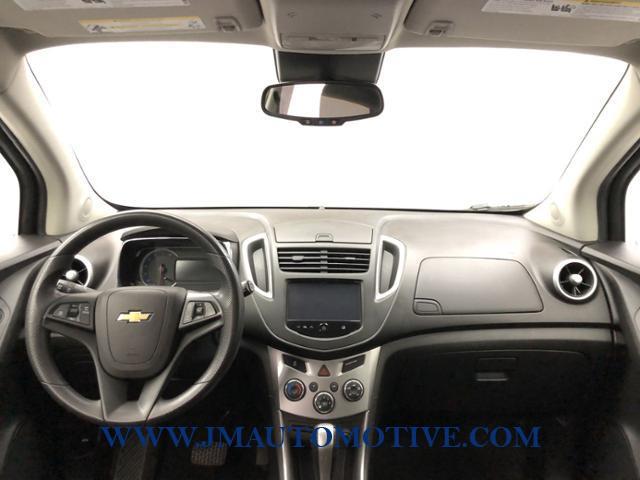 2016 Chevrolet Trax AWD 4dr LT, available for sale in Naugatuck, Connecticut | J&M Automotive Sls&Svc LLC. Naugatuck, Connecticut 2016 Chevrolet Trax AWD 4dr LT, available for sale in Naugatuck, Connecticut | J&M Automotive Sls&Svc LLC. Naugatuck, Connecticut