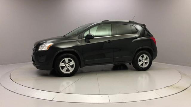 2016 Chevrolet Trax AWD 4dr LT, available for sale in Naugatuck, Connecticut | J&M Automotive Sls&Svc LLC. Naugatuck, Connecticut 2016 Chevrolet Trax AWD 4dr LT, available for sale in Naugatuck, Connecticut | J&M Automotive Sls&Svc LLC. Naugatuck, Connecticut