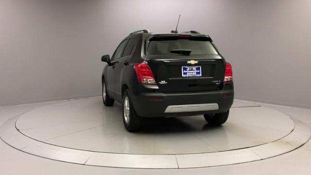 2016 Chevrolet Trax AWD 4dr LT, available for sale in Naugatuck, Connecticut | J&M Automotive Sls&Svc LLC. Naugatuck, Connecticut 2016 Chevrolet Trax AWD 4dr LT, available for sale in Naugatuck, Connecticut | J&M Automotive Sls&Svc LLC. Naugatuck, Connecticut