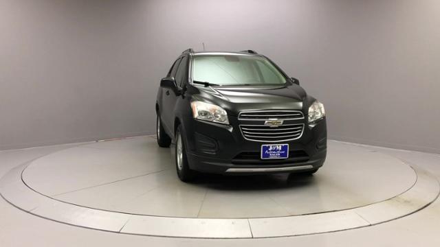 2016 Chevrolet Trax AWD 4dr LT, available for sale in Naugatuck, Connecticut | J&M Automotive Sls&Svc LLC. Naugatuck, Connecticut 2016 Chevrolet Trax AWD 4dr LT, available for sale in Naugatuck, Connecticut | J&M Automotive Sls&Svc LLC. Naugatuck, Connecticut