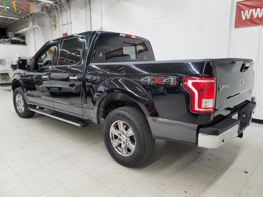 2016 Ford F-150 4WD SuperCrew 145" XLT, available for sale in West Haven, Connecticut | Auto Fair Inc.. West Haven, Connecticut 2016 Ford F-150 4WD SuperCrew 145" XLT, available for sale in West Haven, Connecticut | Auto Fair Inc.. West Haven, Connecticut