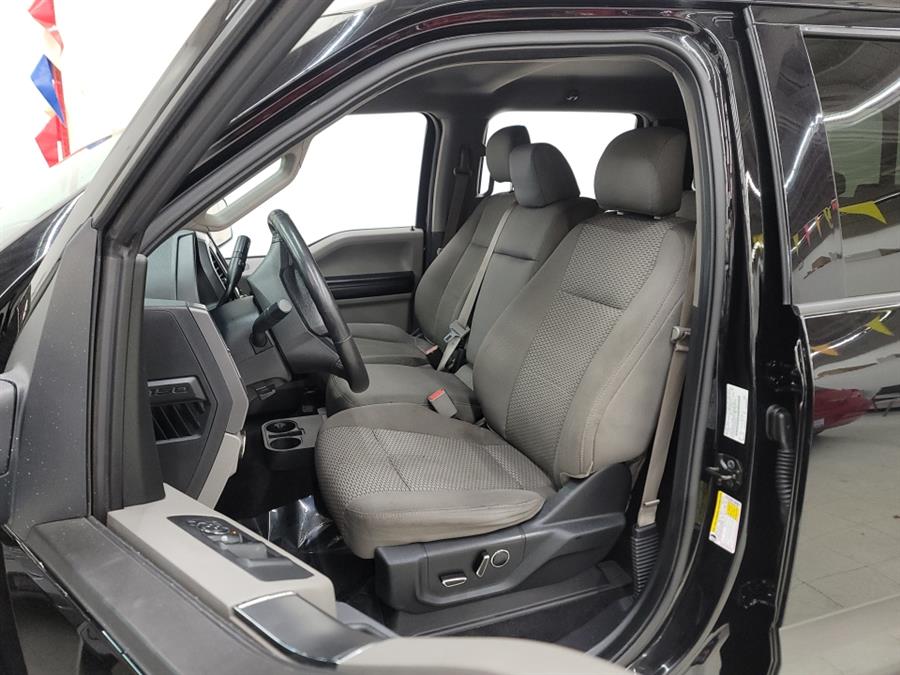 2016 Ford F-150 4WD SuperCrew 145" XLT, available for sale in West Haven, Connecticut | Auto Fair Inc.. West Haven, Connecticut 2016 Ford F-150 4WD SuperCrew 145" XLT, available for sale in West Haven, Connecticut | Auto Fair Inc.. West Haven, Connecticut