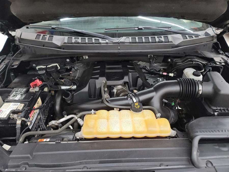 2016 Ford F-150 4WD SuperCrew 145" XLT, available for sale in West Haven, Connecticut | Auto Fair Inc.. West Haven, Connecticut 2016 Ford F-150 4WD SuperCrew 145" XLT, available for sale in West Haven, Connecticut | Auto Fair Inc.. West Haven, Connecticut