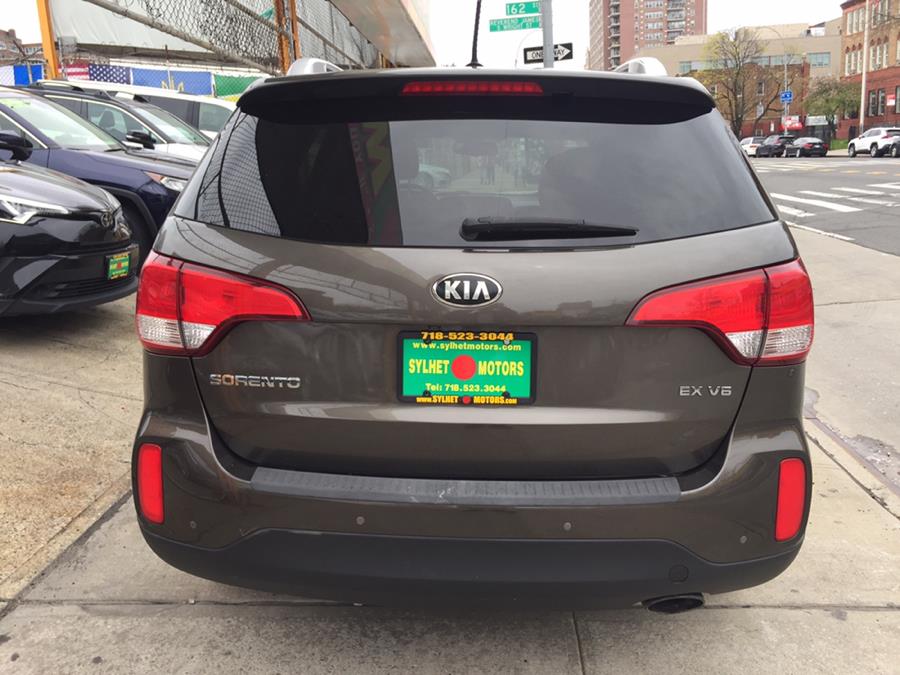 2015 Kia Sorento EX, available for sale in Jamaica, New York | Sylhet Motors Inc.. Jamaica, New York 2015 Kia Sorento EX, available for sale in Jamaica, New York | Sylhet Motors Inc.. Jamaica, New York