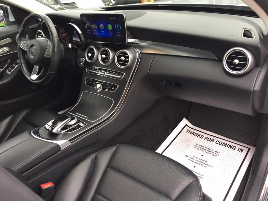 2015 Mercedes-Benz C-Class C300 LUXURY 4MATIC, available for sale in Jamaica, New York | Sylhet Motors Inc.. Jamaica, New York 2015 Mercedes-Benz C-Class C300 LUXURY 4MATIC, available for sale in Jamaica, New York | Sylhet Motors Inc.. Jamaica, New York