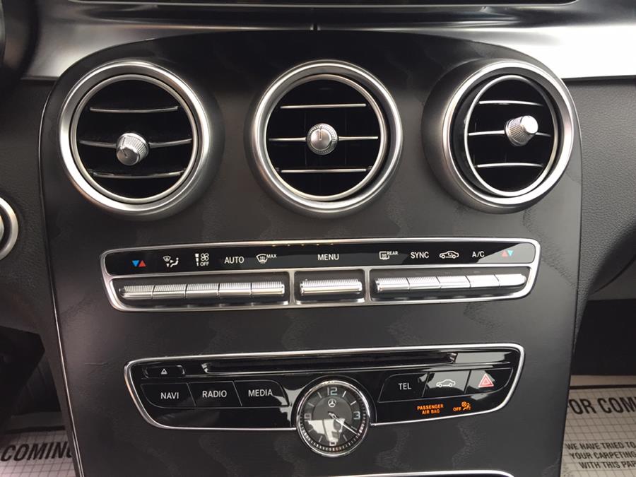 2015 Mercedes-Benz C-Class C300 LUXURY 4MATIC, available for sale in Jamaica, New York | Sylhet Motors Inc.. Jamaica, New York 2015 Mercedes-Benz C-Class C300 LUXURY 4MATIC, available for sale in Jamaica, New York | Sylhet Motors Inc.. Jamaica, New York