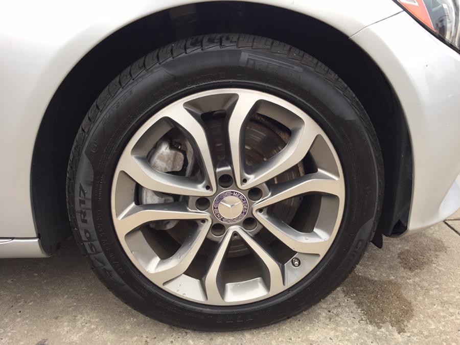 2015 Mercedes-Benz C-Class C300 LUXURY 4MATIC, available for sale in Jamaica, New York | Sylhet Motors Inc.. Jamaica, New York 2015 Mercedes-Benz C-Class C300 LUXURY 4MATIC, available for sale in Jamaica, New York | Sylhet Motors Inc.. Jamaica, New York
