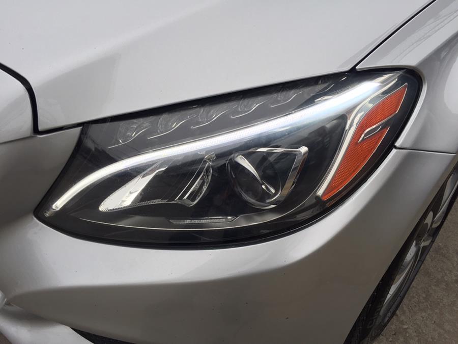 2015 Mercedes-Benz C-Class C300 LUXURY 4MATIC, available for sale in Jamaica, New York | Sylhet Motors Inc.. Jamaica, New York 2015 Mercedes-Benz C-Class C300 LUXURY 4MATIC, available for sale in Jamaica, New York | Sylhet Motors Inc.. Jamaica, New York