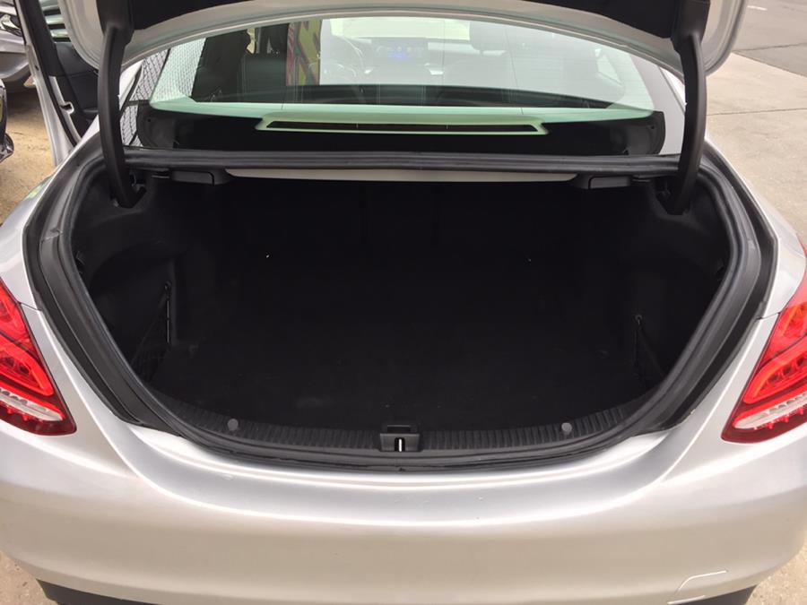 2015 Mercedes-Benz C-Class C300 LUXURY 4MATIC, available for sale in Jamaica, New York | Sylhet Motors Inc.. Jamaica, New York 2015 Mercedes-Benz C-Class C300 LUXURY 4MATIC, available for sale in Jamaica, New York | Sylhet Motors Inc.. Jamaica, New York