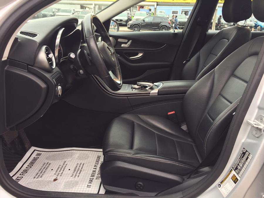 2015 Mercedes-Benz C-Class C300 LUXURY 4MATIC, available for sale in Jamaica, New York | Sylhet Motors Inc.. Jamaica, New York 2015 Mercedes-Benz C-Class C300 LUXURY 4MATIC, available for sale in Jamaica, New York | Sylhet Motors Inc.. Jamaica, New York