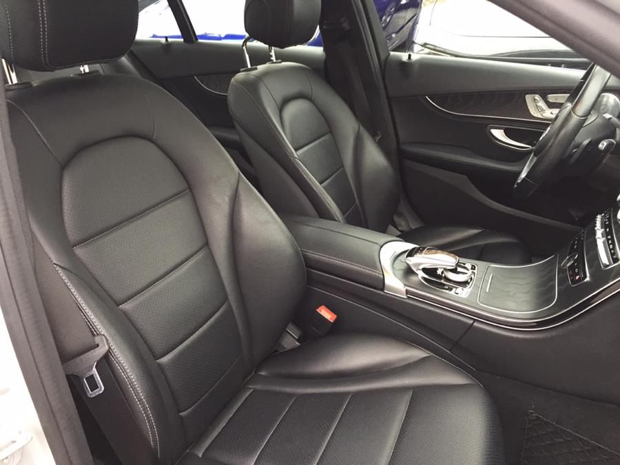 2015 Mercedes-Benz C-Class C300 LUXURY 4MATIC, available for sale in Jamaica, New York | Sylhet Motors Inc.. Jamaica, New York 2015 Mercedes-Benz C-Class C300 LUXURY 4MATIC, available for sale in Jamaica, New York | Sylhet Motors Inc.. Jamaica, New York