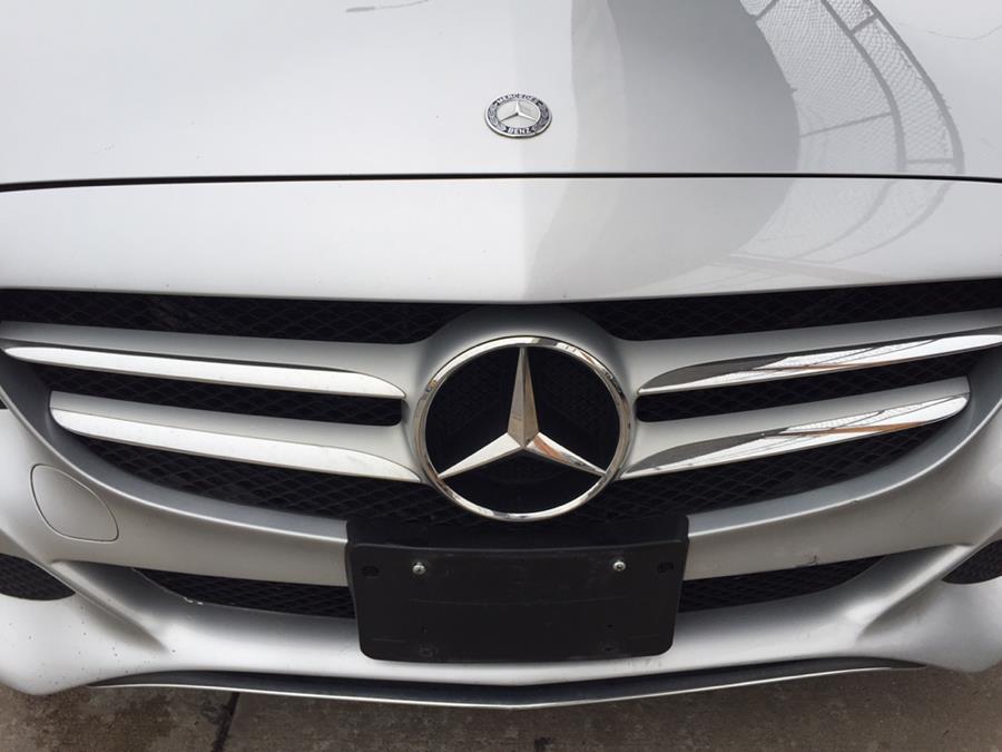 2015 Mercedes-Benz C-Class C300 LUXURY 4MATIC, available for sale in Jamaica, New York | Sylhet Motors Inc.. Jamaica, New York 2015 Mercedes-Benz C-Class C300 LUXURY 4MATIC, available for sale in Jamaica, New York | Sylhet Motors Inc.. Jamaica, New York
