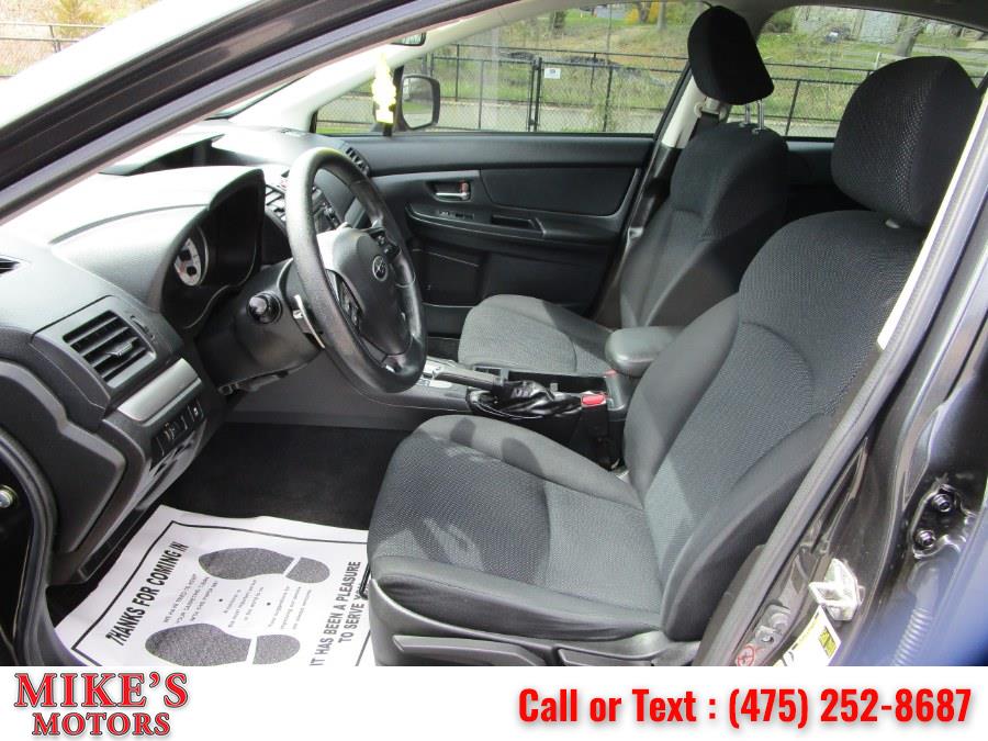 Used Subaru Impreza Sedan 4dr Auto 2.0i Premium 2013 | Mike's Motors LLC. Stratford, Connecticut Used Subaru Impreza Sedan 4dr Auto 2.0i Premium 2013 | Mike's Motors LLC. Stratford, Connecticut