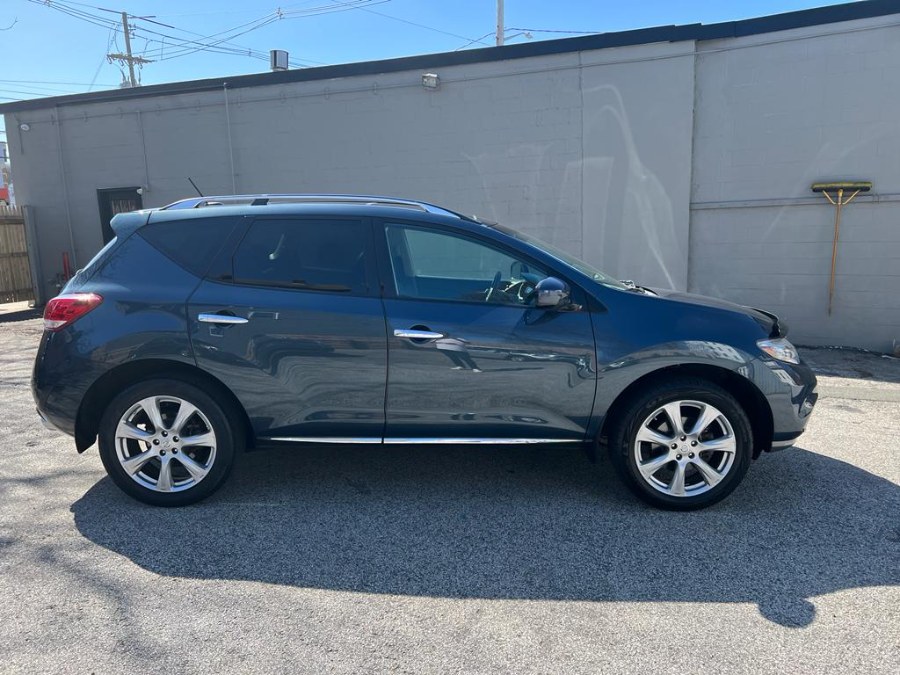 Used Nissan Murano AWD 4dr SL 2014 | New Star Motors. Peabody, Massachusetts Used Nissan Murano AWD 4dr SL 2014 | New Star Motors. Peabody, Massachusetts