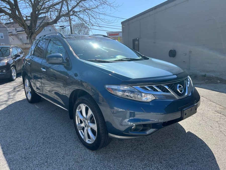 Used Nissan Murano AWD 4dr SL 2014 | New Star Motors. Peabody, Massachusetts Used Nissan Murano AWD 4dr SL 2014 | New Star Motors. Peabody, Massachusetts