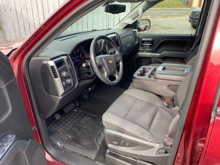 Used Chevrolet Silverado 1500 4WD Crew Cab 143.5" LT w/1LT 2014 | New Star Motors. Peabody, Massachusetts Used Chevrolet Silverado 1500 4WD Crew Cab 143.5" LT w/1LT 2014 | New Star Motors. Peabody, Massachusetts