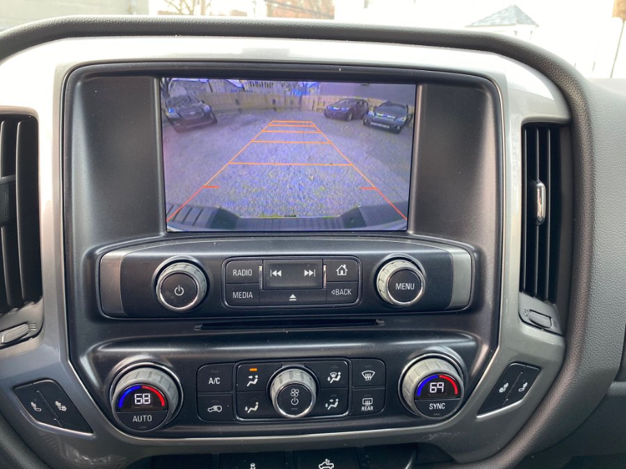 Used Chevrolet Silverado 1500 4WD Crew Cab 143.5" LT w/1LT 2014 | New Star Motors. Peabody, Massachusetts Used Chevrolet Silverado 1500 4WD Crew Cab 143.5" LT w/1LT 2014 | New Star Motors. Peabody, Massachusetts