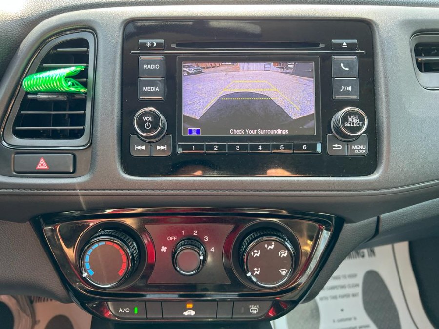 Used Honda HR-V LX AWD CVT 2019 | New Star Motors. Peabody, Massachusetts Used Honda HR-V LX AWD CVT 2019 | New Star Motors. Peabody, Massachusetts