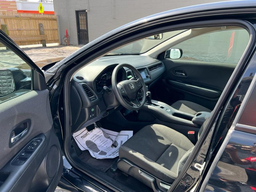 Used Honda HR-V LX AWD CVT 2019 | New Star Motors. Peabody, Massachusetts Used Honda HR-V LX AWD CVT 2019 | New Star Motors. Peabody, Massachusetts