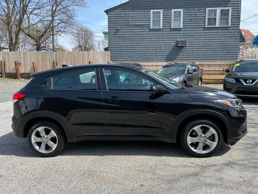 Used Honda HR-V LX AWD CVT 2019 | New Star Motors. Peabody, Massachusetts Used Honda HR-V LX AWD CVT 2019 | New Star Motors. Peabody, Massachusetts