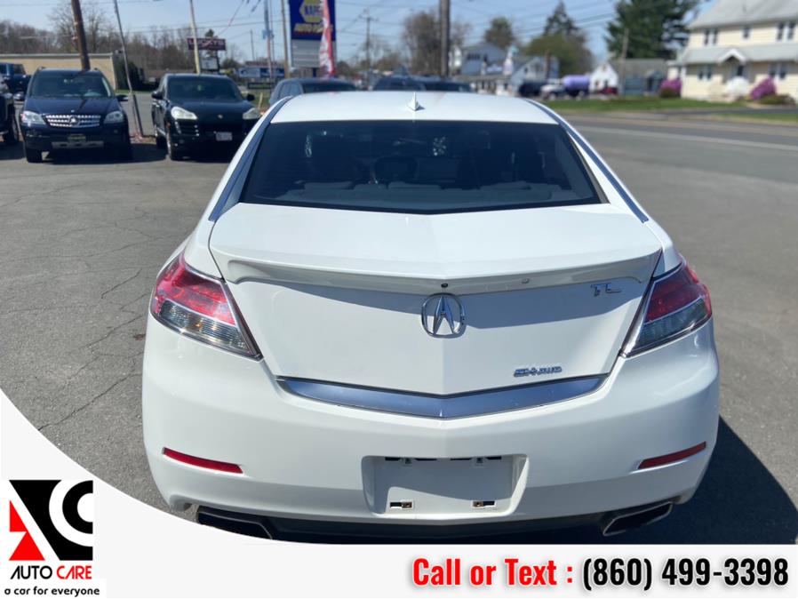 Used Acura TL 4dr Sdn Auto SH-AWD Tech 2013 | Auto Care Motors. Vernon , Connecticut Used Acura TL 4dr Sdn Auto SH-AWD Tech 2013 | Auto Care Motors. Vernon , Connecticut