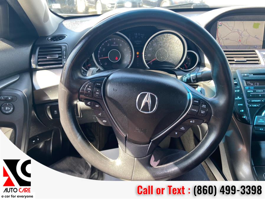 Used Acura TL 4dr Sdn Auto SH-AWD Tech 2013 | Auto Care Motors. Vernon , Connecticut Used Acura TL 4dr Sdn Auto SH-AWD Tech 2013 | Auto Care Motors. Vernon , Connecticut