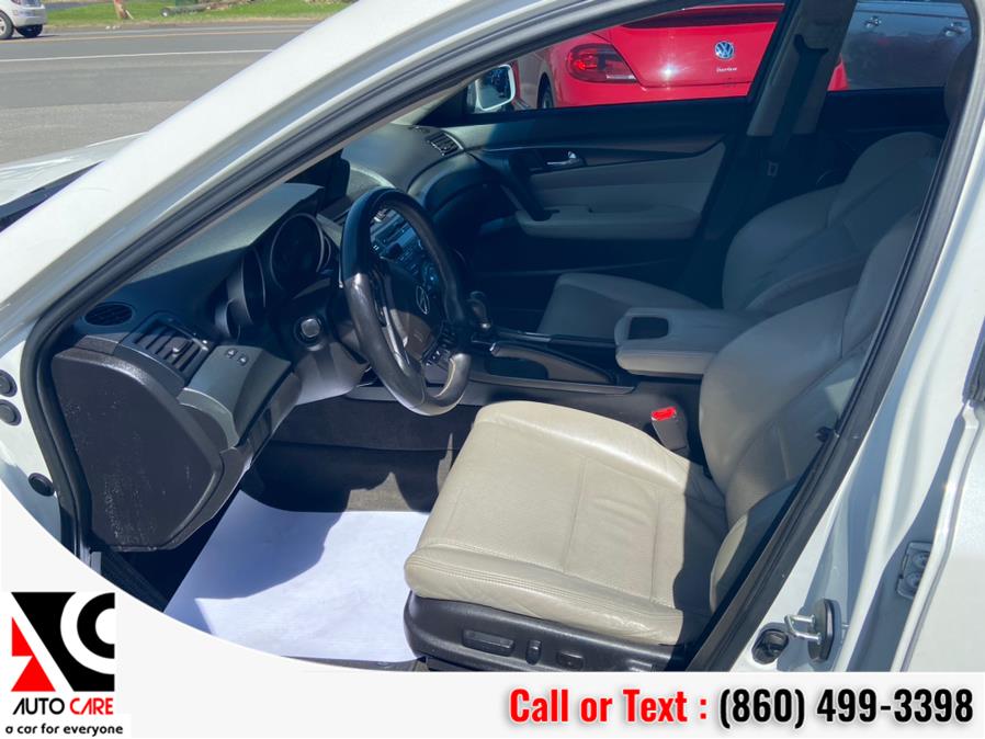 Used Acura TL 4dr Sdn Auto SH-AWD Tech 2013 | Auto Care Motors. Vernon , Connecticut Used Acura TL 4dr Sdn Auto SH-AWD Tech 2013 | Auto Care Motors. Vernon , Connecticut