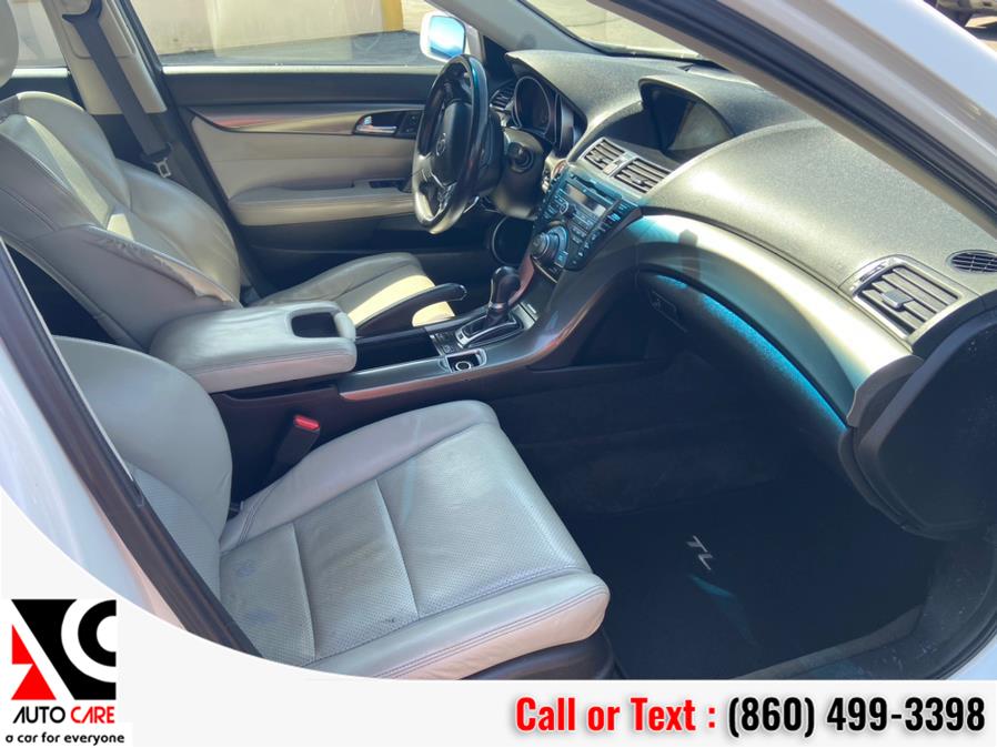 Used Acura TL 4dr Sdn Auto SH-AWD Tech 2013 | Auto Care Motors. Vernon , Connecticut Used Acura TL 4dr Sdn Auto SH-AWD Tech 2013 | Auto Care Motors. Vernon , Connecticut