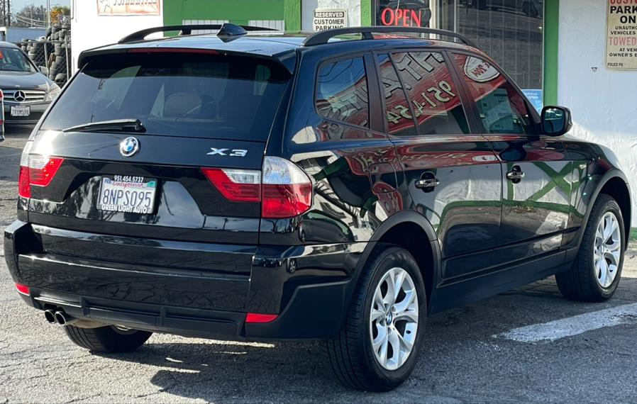 Used BMW X3 AWD 4dr 30i 2010 | Green Light Auto. Corona, California Used BMW X3 AWD 4dr 30i 2010 | Green Light Auto. Corona, California