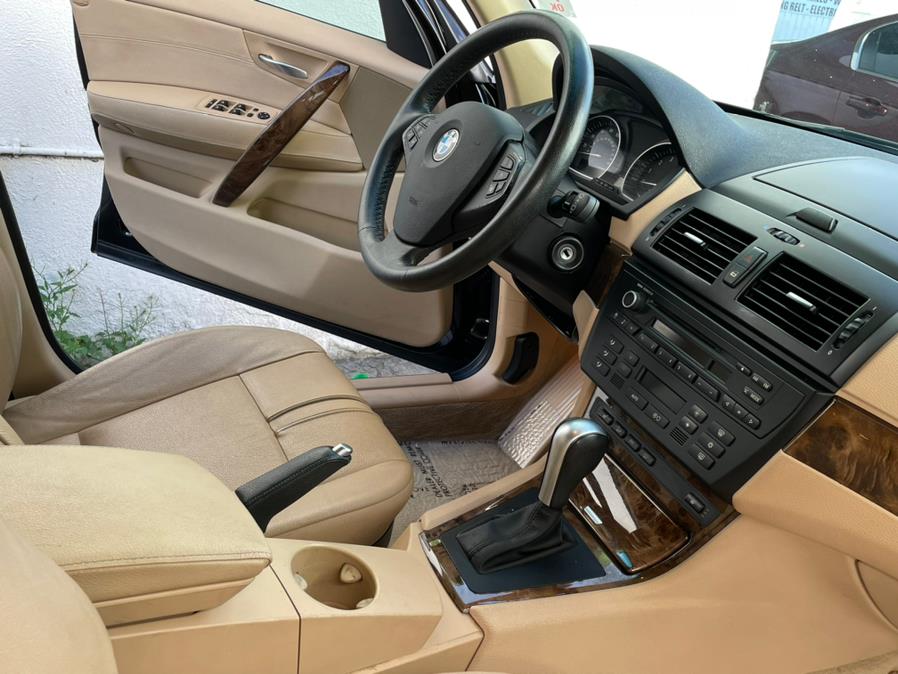Used BMW X3 AWD 4dr 30i 2010 | Green Light Auto. Corona, California Used BMW X3 AWD 4dr 30i 2010 | Green Light Auto. Corona, California