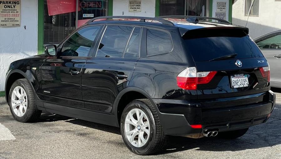 Used BMW X3 AWD 4dr 30i 2010 | Green Light Auto. Corona, California Used BMW X3 AWD 4dr 30i 2010 | Green Light Auto. Corona, California