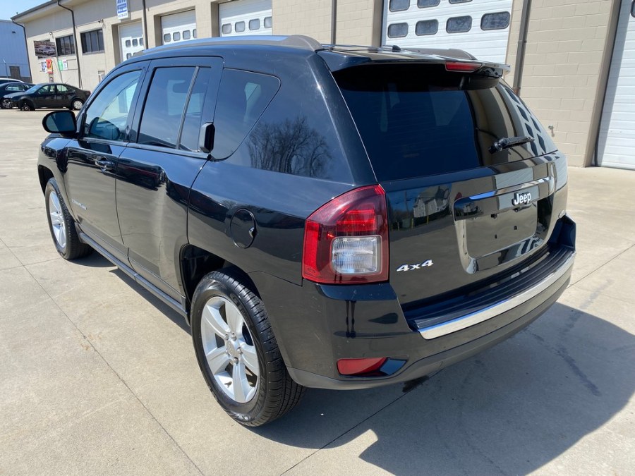 Used Jeep Compass 4WD 4dr High Altitude Edition 2015 | Union Street Auto Sales. West Springfield, Massachusetts Used Jeep Compass 4WD 4dr High Altitude Edition 2015 | Union Street Auto Sales. West Springfield, Massachusetts