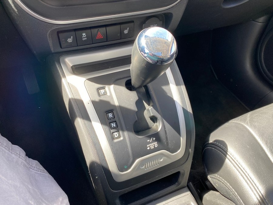 Used Jeep Compass 4WD 4dr High Altitude Edition 2015 | Union Street Auto Sales. West Springfield, Massachusetts Used Jeep Compass 4WD 4dr High Altitude Edition 2015 | Union Street Auto Sales. West Springfield, Massachusetts