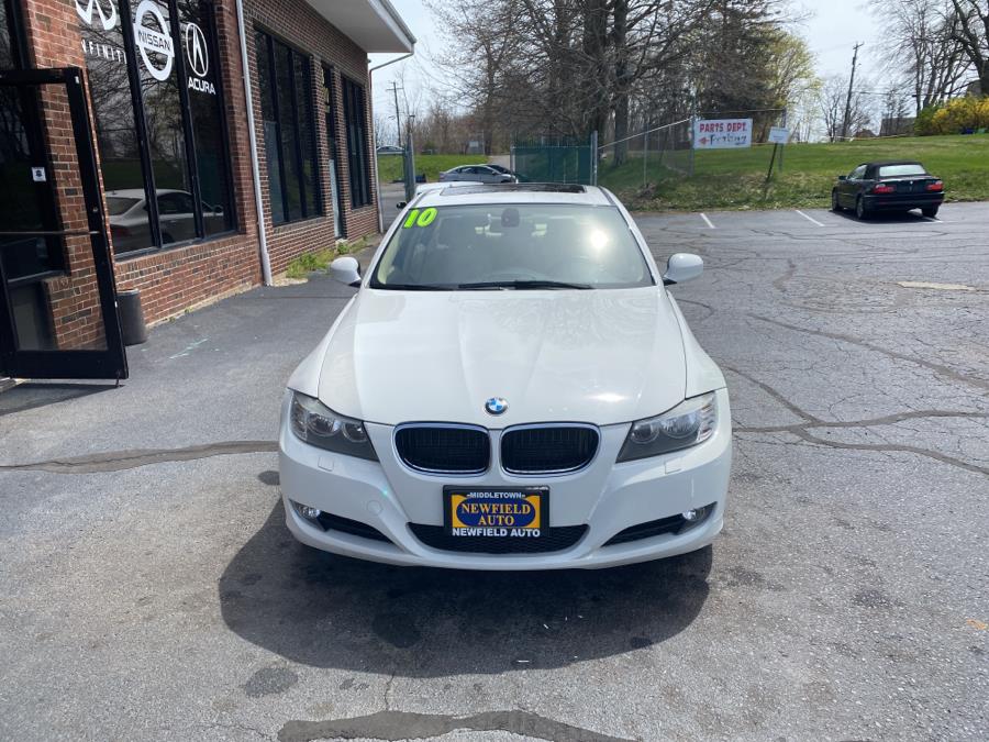 Used BMW 3 Series 4dr Sdn 328i xDrive AWD SULEV 2010 | Newfield Auto Sales. Middletown, Connecticut Used BMW 3 Series 4dr Sdn 328i xDrive AWD SULEV 2010 | Newfield Auto Sales. Middletown, Connecticut